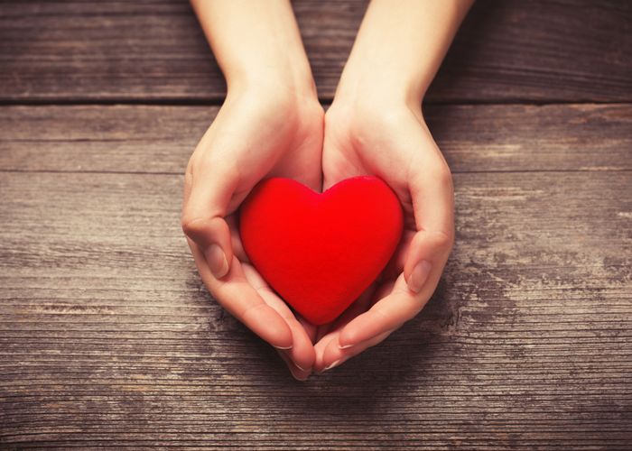 Show Some Love to Your Heart: Tips on Preventing Heart Disease