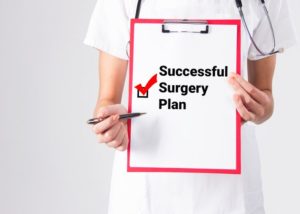 surgery and diabetes