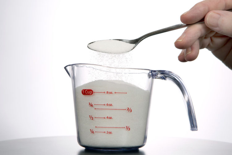 Artificial Sweeteners How They Measure Up Taking Control Of Your