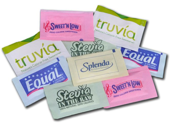 low calorie sweetener Archives - Taking Control Of Your Diabetes