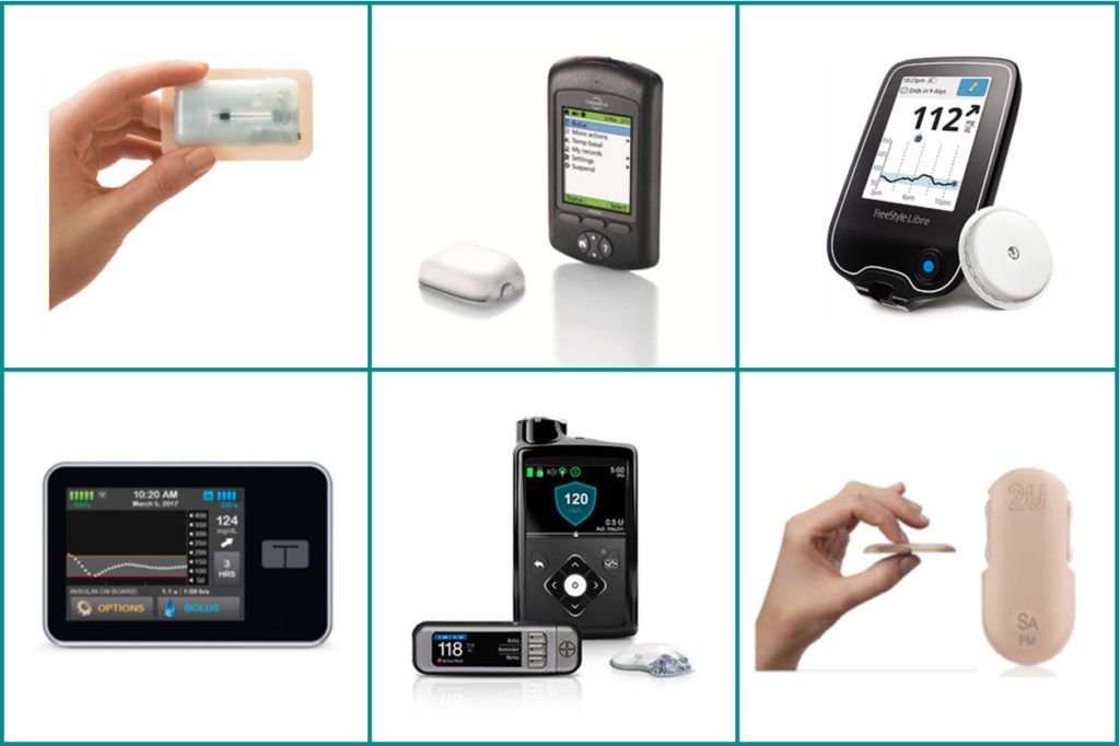 Best Insulin Pumps 2020 Best New 2020 