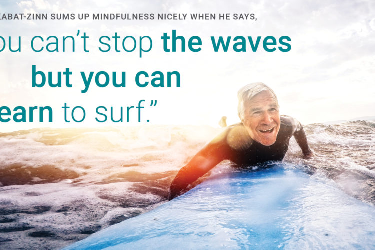 Diabetes and Mindfulness