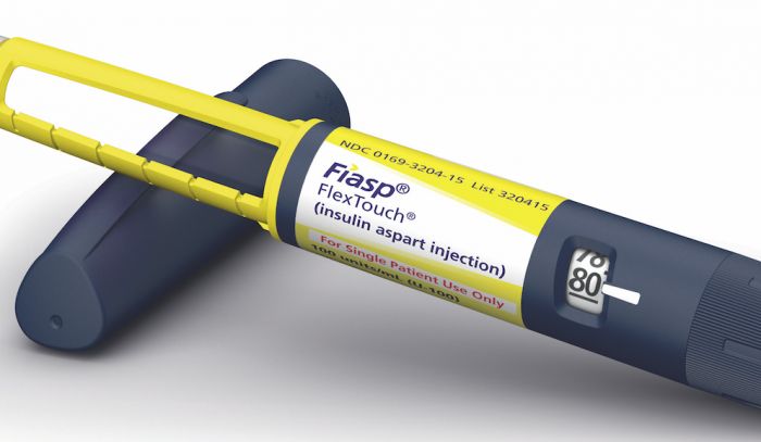 The Newest Fast-Acting Insulins - How Fast Is Fast?