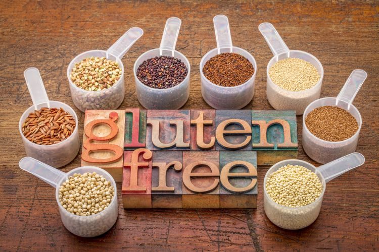 Is Gluten-Free the Way to Be?