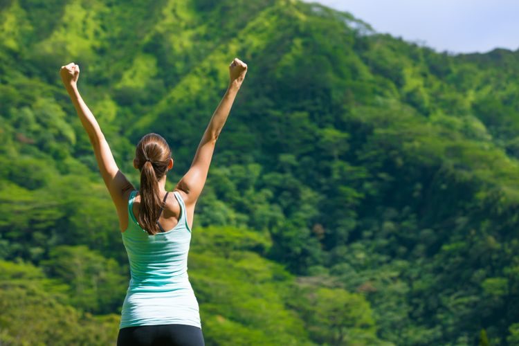 Motivational Tips for Getting Started to Get Fit