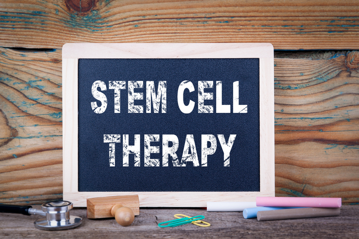 Stem Cells and Type 1 Diabetes: What the Future Has in Store