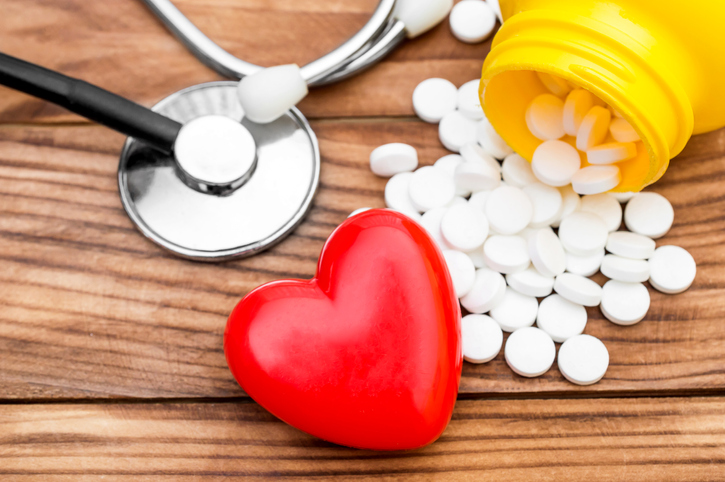 Diabetes Medicines That Help Your Waistline And Your Heart - 