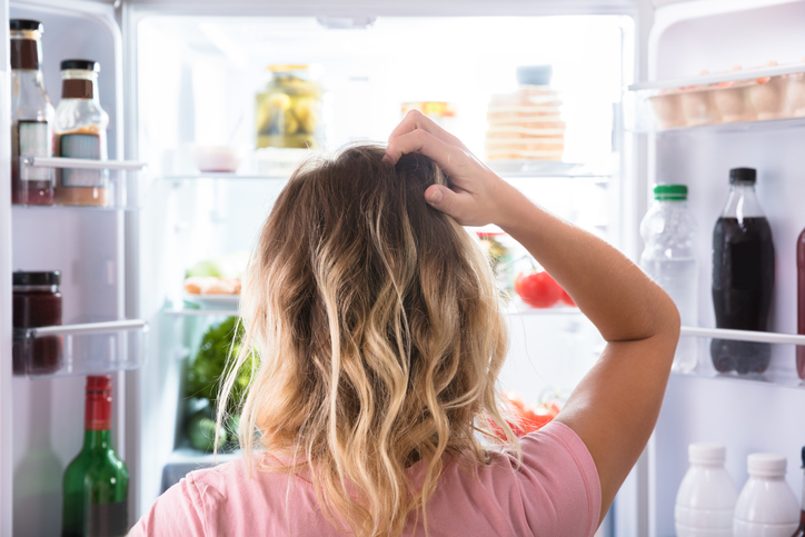 Kitchen Makeover: What to Purge and What to Stock Up On