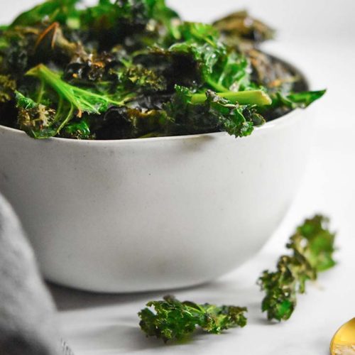 Kale Chips