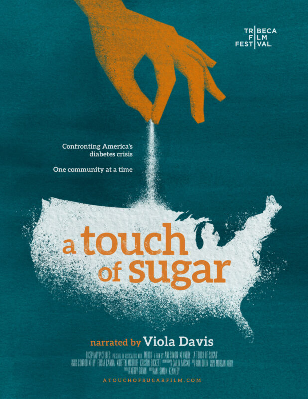 Watch the Film: A Touch of Sugar