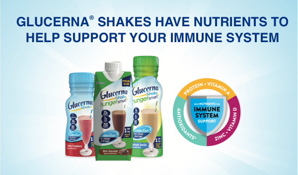 Support Your Immune System With Good Nutrition