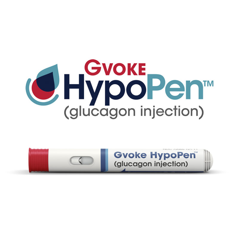 A Renaissance in Glucagon: Ready to Use, Ready to Have!