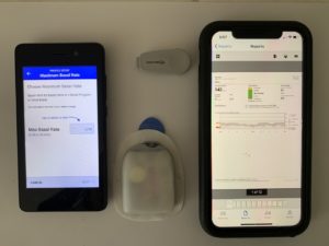 dexcom g6 with medtronic 670g