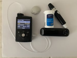 dexcom minimed