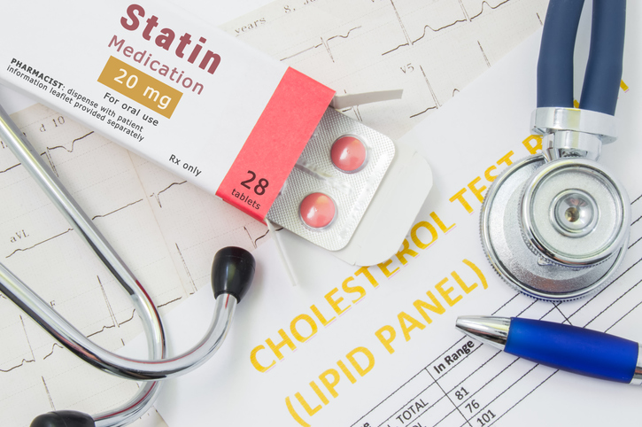 Should Everyone with Diabetes Be on a Statin?