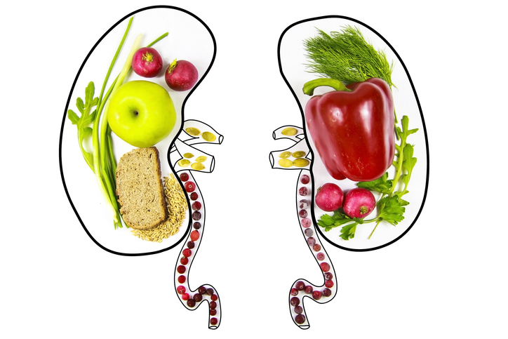 What Foods Should You Eat to Protect Your Kidneys?