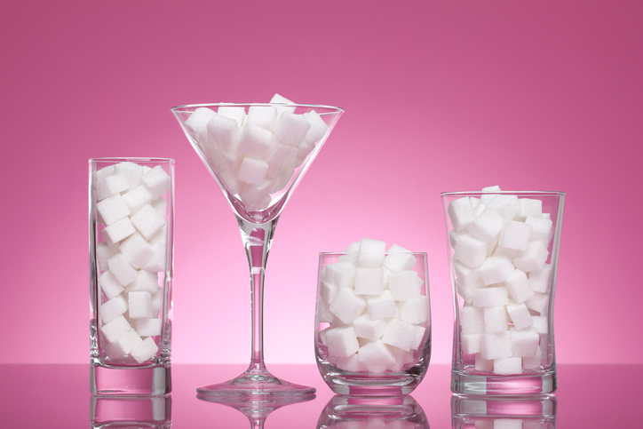 Artificial Sweeteners, Sugar Alcohols and Diabetes