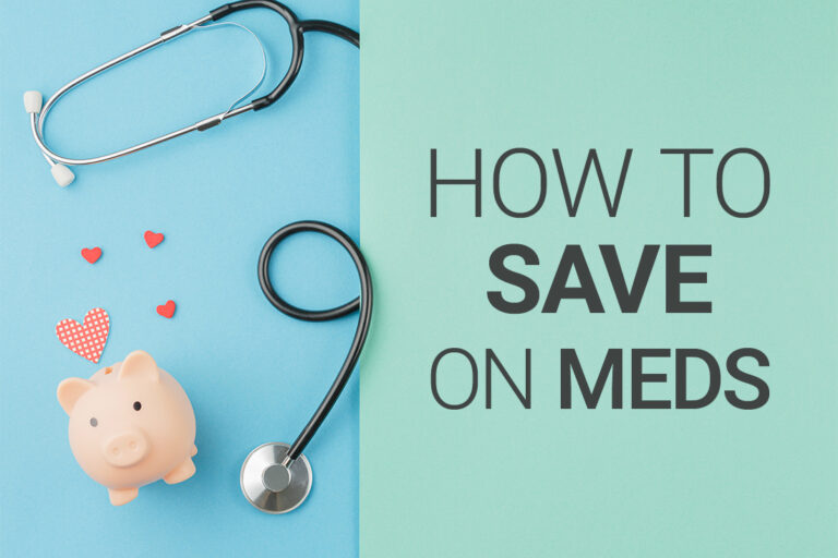 how to save on diabetes medication