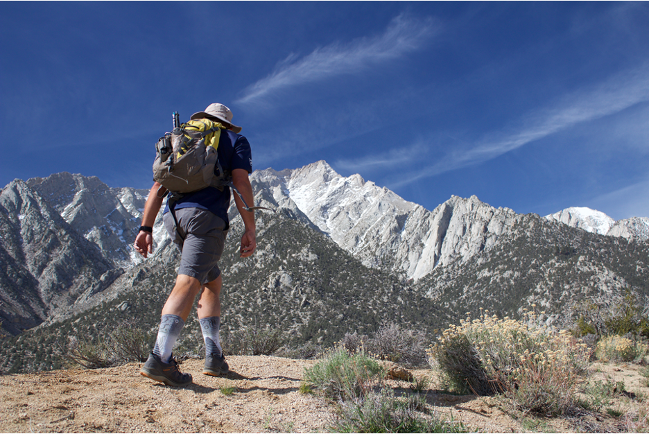 Hiking Essentials for Adventure-Bound T1Ds