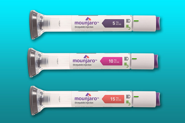 Mounjaro: The Injectable Weight Loss Drug Making Waves