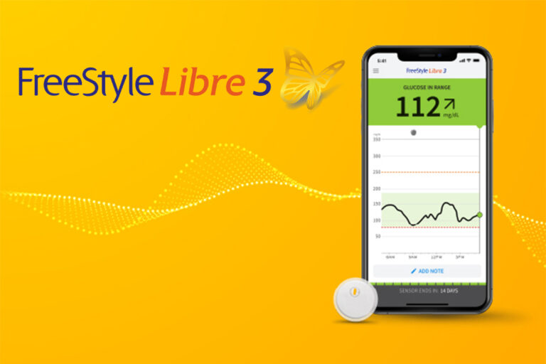 libre 3 fda approval