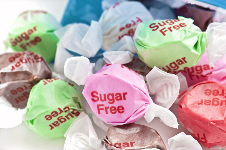 Is Sugar Free Candy Better for Diabetes