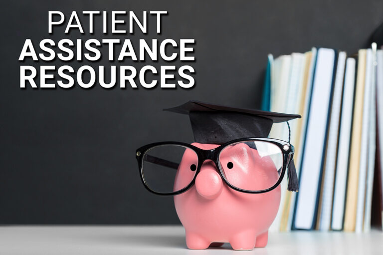 Diabetes Patient Assistance Resources