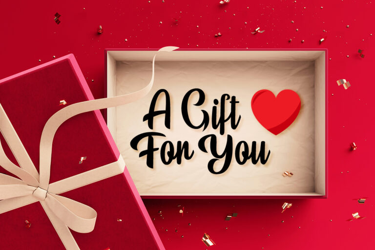 Gift of Health Gift Cards - Leigh Ann Scott MD, Las Colinas, Irving TX