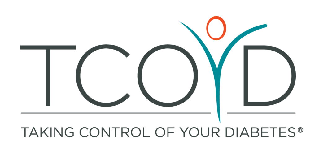 Tcoyd Virtual Conference Downloadable Diabetes Infographics