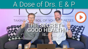 Dose of Dr. E Witticisms