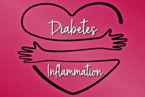 Diabetes and Inflammation