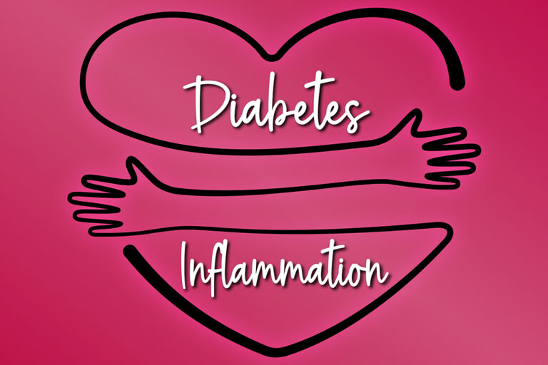 Diabetes and Inflammation