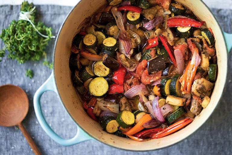 Ratatouille