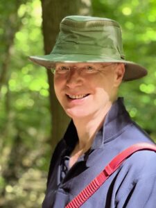 Dr. Ian Paterson