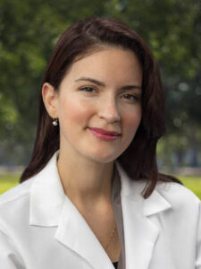 Dr. Jennie Luna