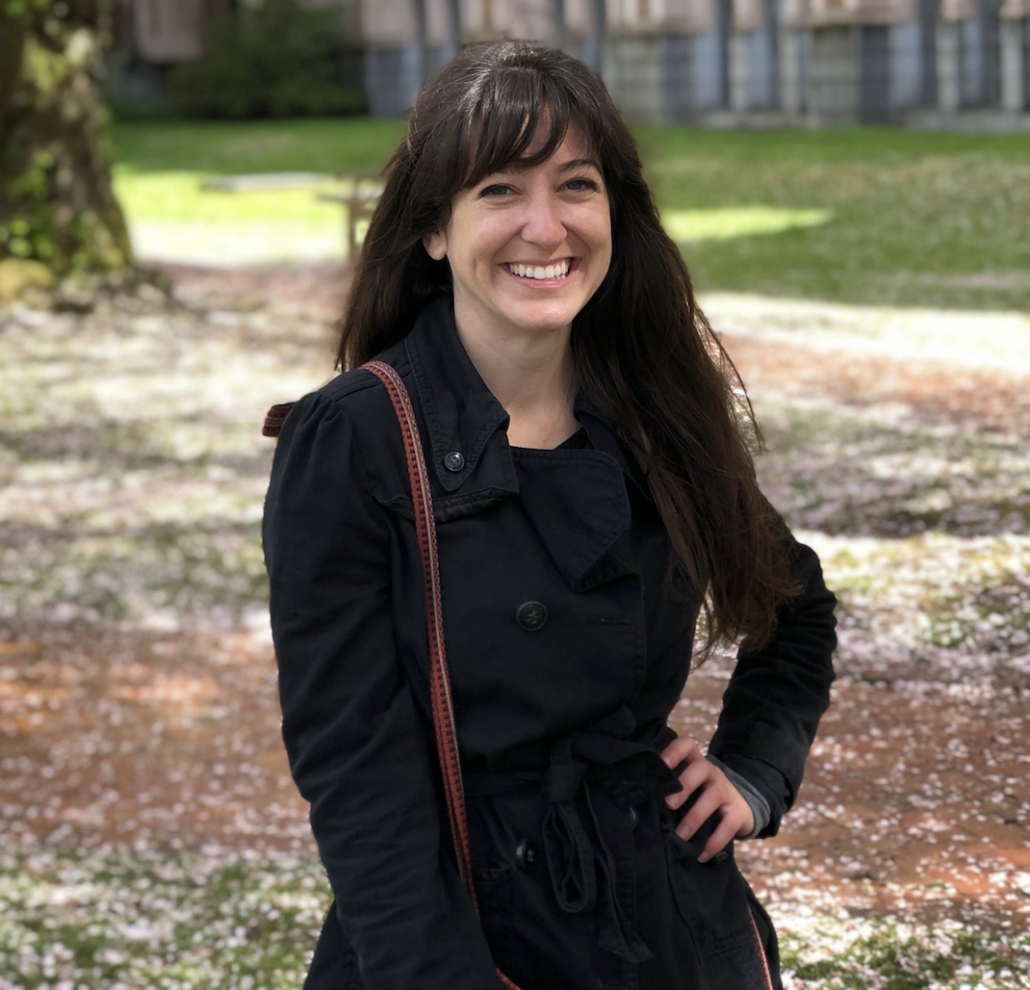 Dr. Rita Lis