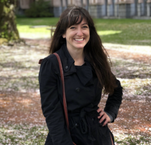 Dr. Rita Lis
