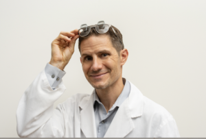 Dr. Peter DeGraziano
