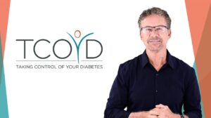 Steve TCOYD Background