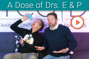 Diabetes Supplements