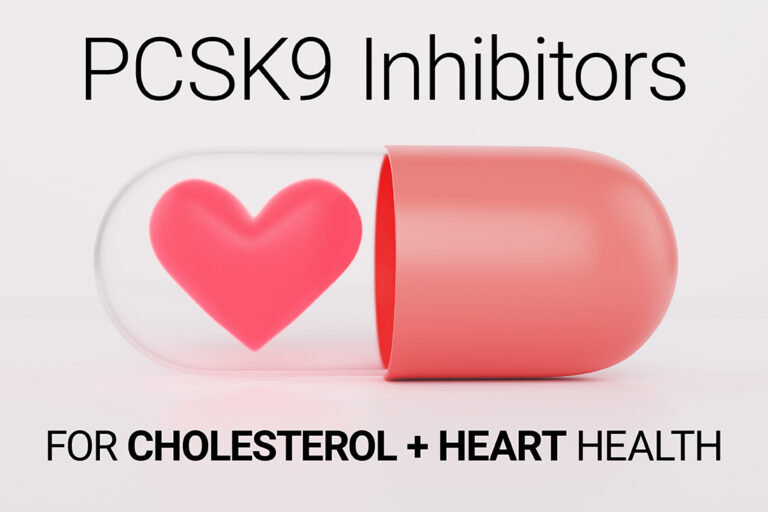 PCSK9 Inhibitors