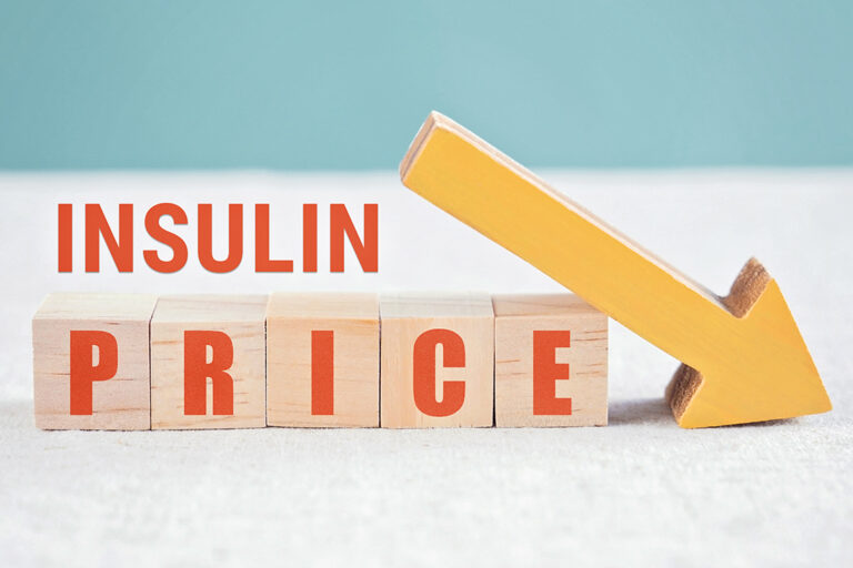 Insulin Price Reductions