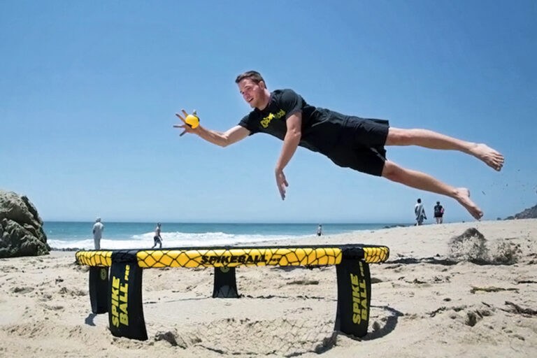 Spikeball