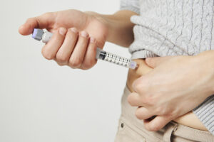lipohypertrophy