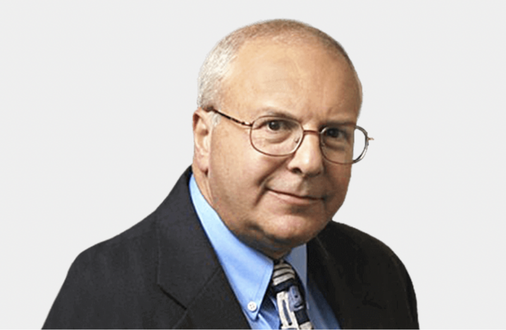 Jeff Unger, MD