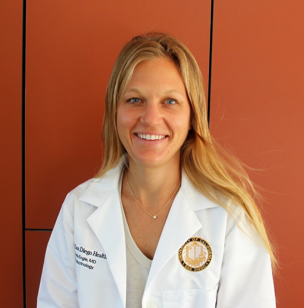 Dr. Kelly Engle