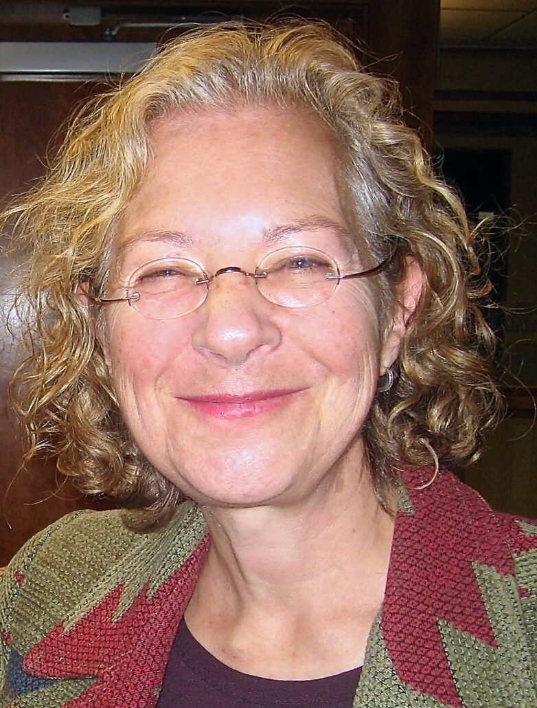 Riva Greenberg