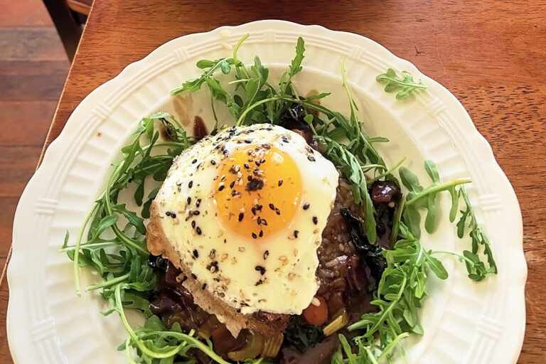 Loco Moco