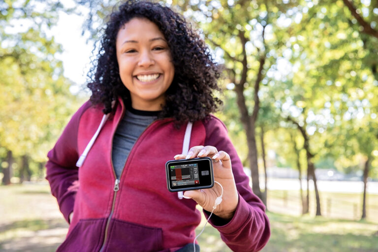 The Benefits and Barriers of Insulin Pump Therapy in Type 2 Diabetes -  Taking Control Of Your Diabetes®