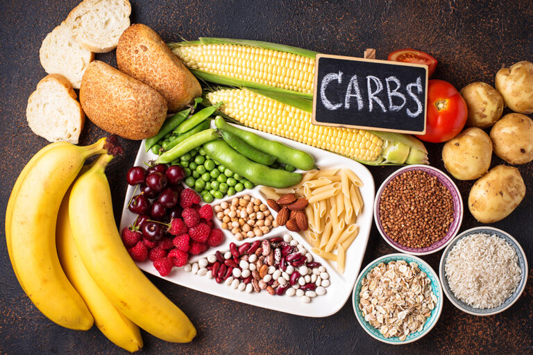 Understanding Carbs